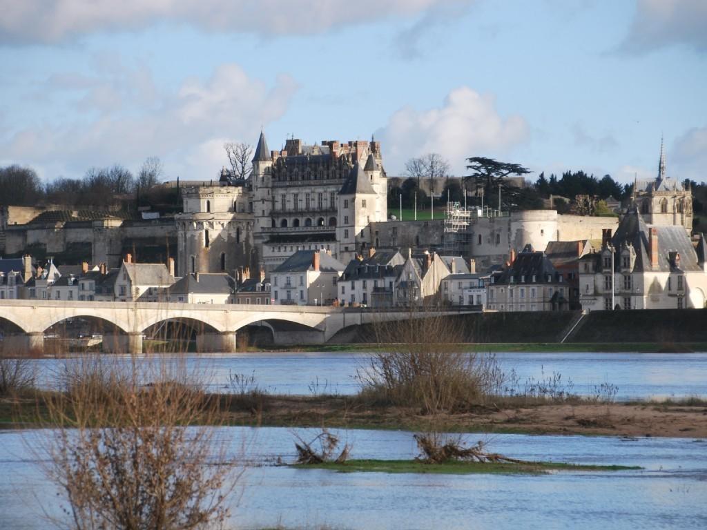 Apartment Gwendoline Amboise Rom bilde
