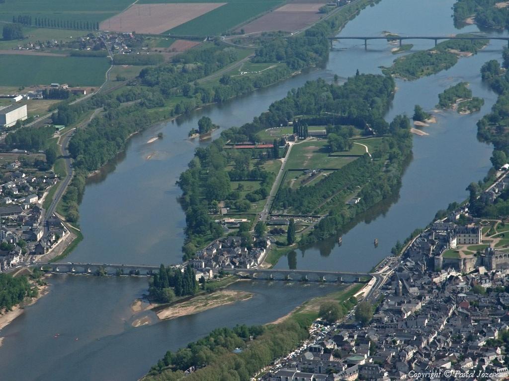 Apartment Gwendoline Amboise Rom bilde
